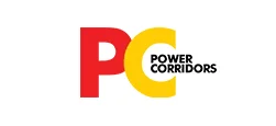 Power Corridors logo